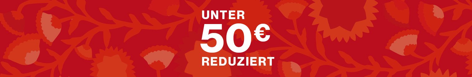 Günstig einkaufen im Deerberg-Sale